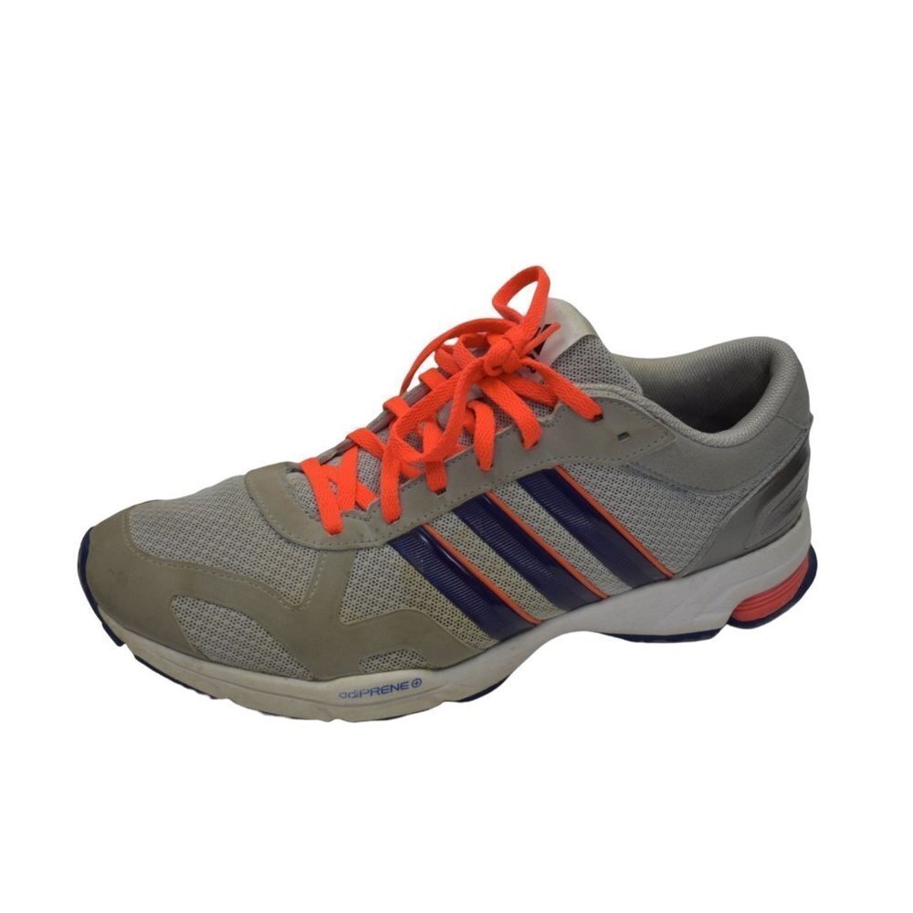 ADIDAS‎ MARATHON MEN SHOES YYZ6060003 SZ 9
